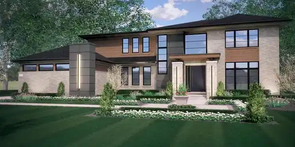 00 Mohawk Court