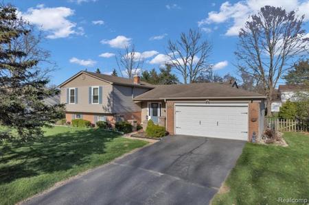 2998 WALMSLEY CIRCLE Drive