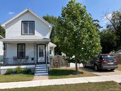 2632 GRATIOT Avenue
