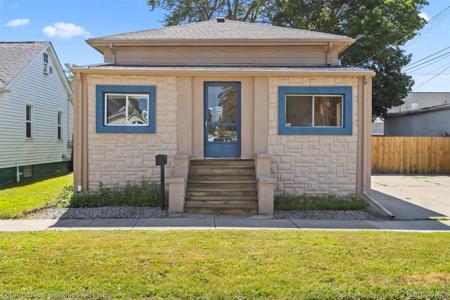 128 N Mary Street