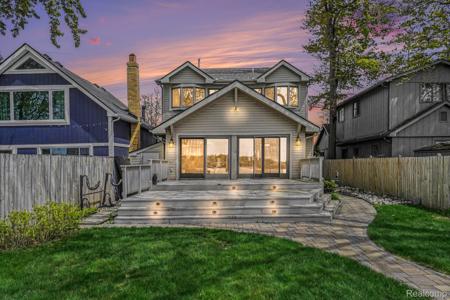 3506 Union Lake Road