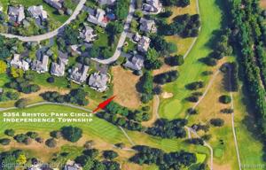 5354 Bristol Parke Circle