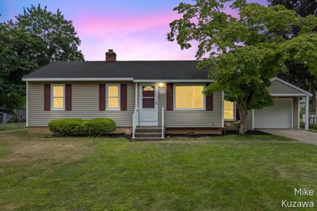 3901 Suburban Shores Drive