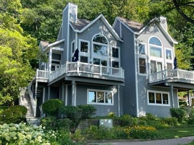 5C Beals House