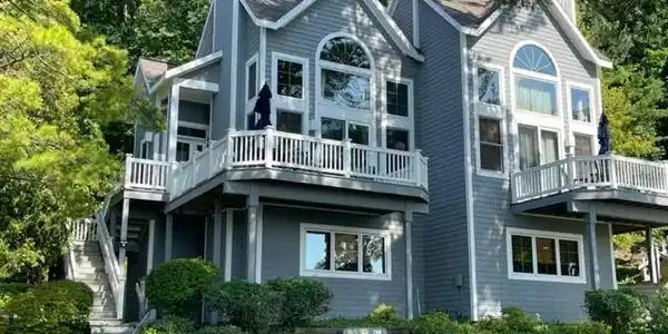 5C Beals House