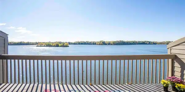 844 Cliffs Drive Unit 302D