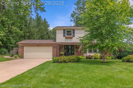 1609 Juno Drive