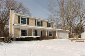 2124 GREYDALE