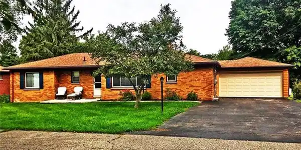 2726 WINKLEMAN Drive