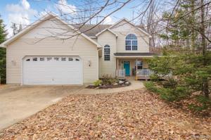 12874 ROBINS RIDGE RD Road