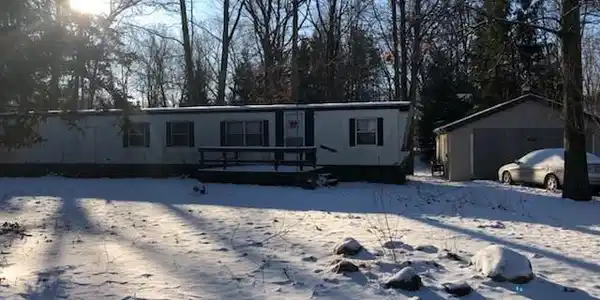 2969 PORT AUSTIN Road