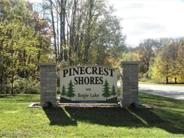 Vacant PINECREST Drive