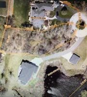 Lot 100 Knotty Willow Lane