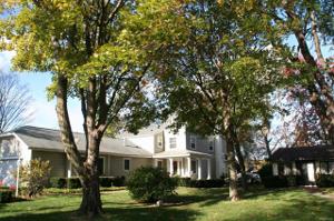 13176 Log Cabin Point