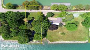 GOULETTE POINTE LOT 6 & 12