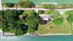 GOULETTE POINTE LOT 7 & 11