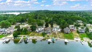 6771 WILLIAMS LAKE Road