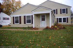3221 NORTHFIELD Court
