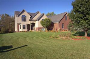 5335 EDGEWOOD SHORES Drive