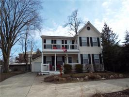 118 Coalmont Street