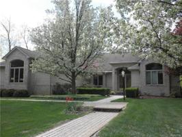 3649 ORION OAKS Drive