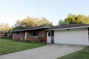 14496 SWANEE BEACH Drive