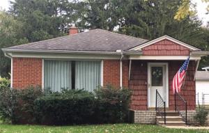 131 EXMOOR Road