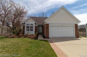 5184 Pentwater Drive