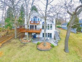 3017 Lansdowne Road