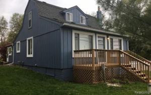 2505 N DUCK LAKE Road