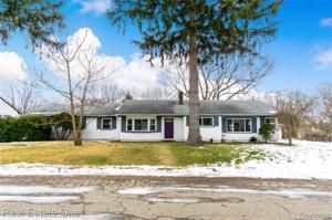 1270 FLORENCE Drive