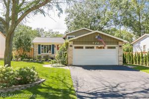 720 HARRY PAUL Drive