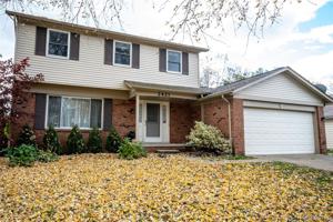 2421 GEMINI Drive