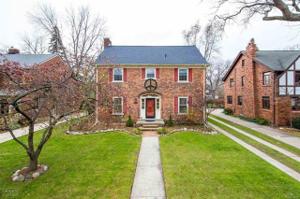 517 BARRINGTON RD