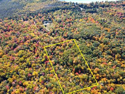 6 acres N Manitou Trail
