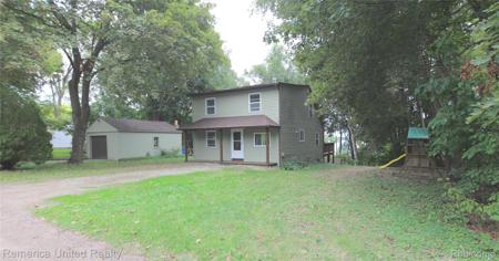 10324 Greenwood Road