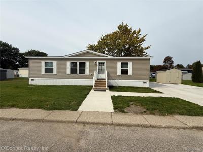 3333 Ravenswood #82 Road