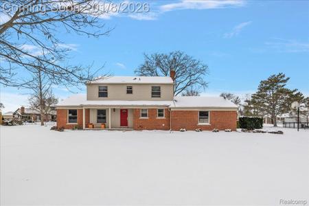 52330 Scotch Pine Court