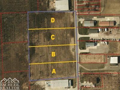Vacant Parcel C King