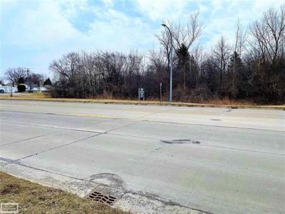 0 Gratiot