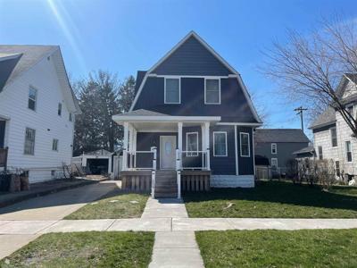 1214 Lincoln