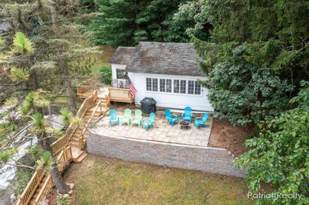 140 Pickerel Lake Drive