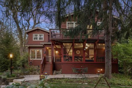 50 Pokagon Trail