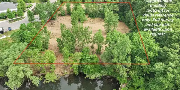 6600 Trillium Village  Bldg. Site #7