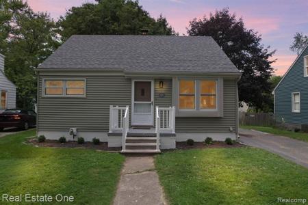 306 ASCOT Avenue