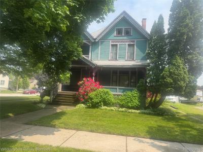 136 Main Street
