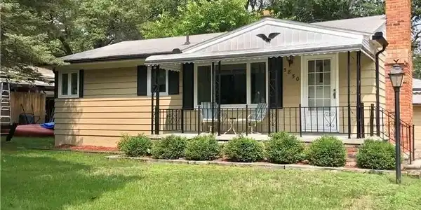 5850 OPALINE Drive