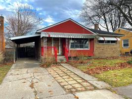 301 DICK Avenue