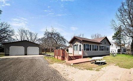 213 N Stewart Street