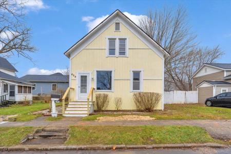 409 N Fifth Street